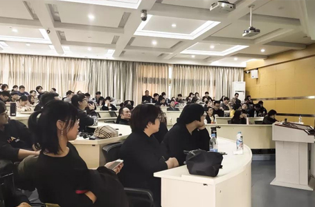 南鴻2019年度設(shè)計(jì)大會(huì)終極battle，火力全開(kāi)！