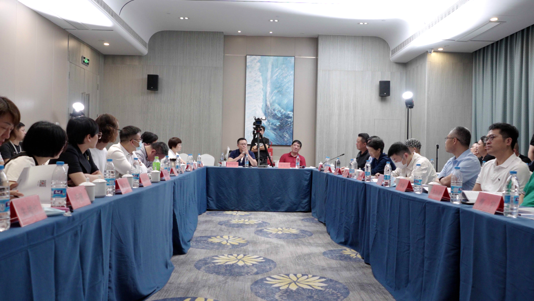 有準可依，有標可循 | 南鴻標準工藝視頻研討會圓滿舉行